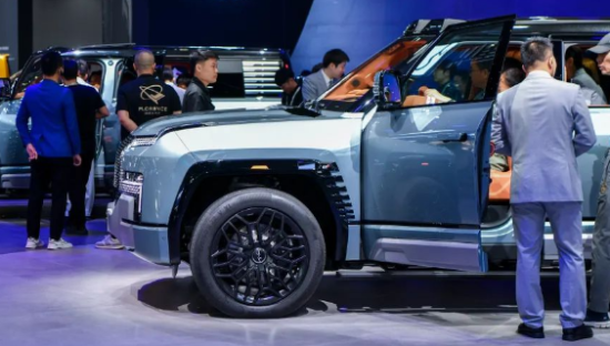 “向上”，国产车面前的诱人陷阱