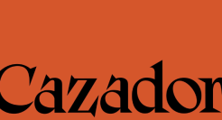 餐厅品牌重塑，字体设计很个性！