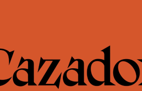 餐厅品牌重塑，字体设计很个性！