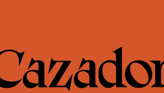 餐厅品牌重塑，字体设计很个性！