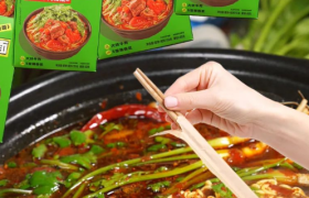 爆卖30亿！白象给娃哈哈指了条“明路”