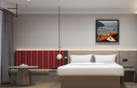 县域经济兴起，酒店下沉迎来最好的时候？