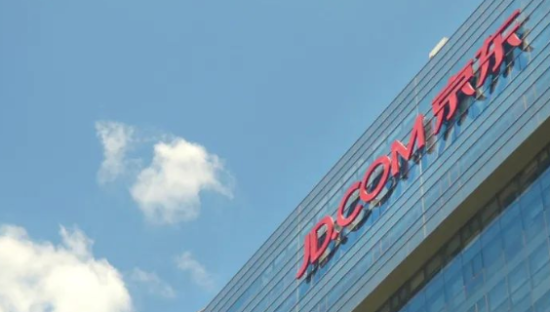 1.08 万亿！刘强东杀疯了