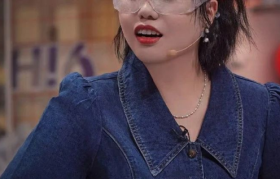 李诞被爆改成“美妆蛋”？李雪琴跨界笑麻了！