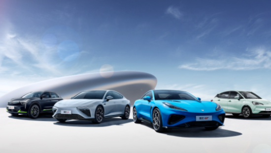 哪吒汽车：销量不多，“谣言”不少