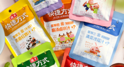 跨界“卖水”？海天味业在搞大“副业”