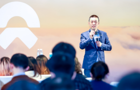 日亏5700万！蔚来，步入生死局