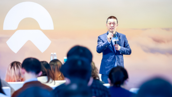 日亏5700万！蔚来，步入生死局