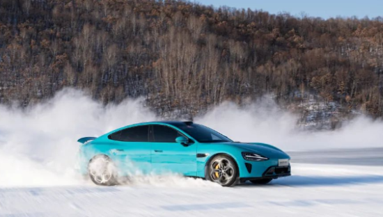 小米汽车官宣！价格率先曝光，太狠了！