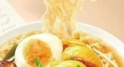 方便面，不好卖了？