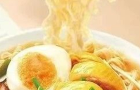 方便面，不好卖了？