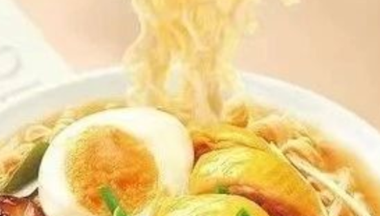 方便面，不好卖了？