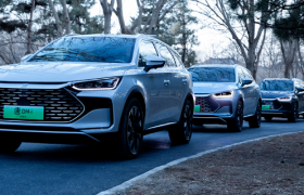 6.98万的比亚迪，谁在买？