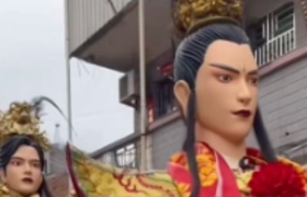 短视频带火地方民俗，能否推动文旅新发展？