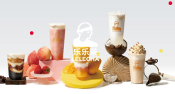 新茶饮，卷出“新战事”