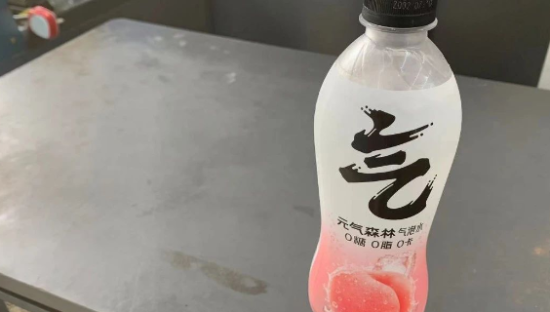 元气森林被钟薛高吓坏了