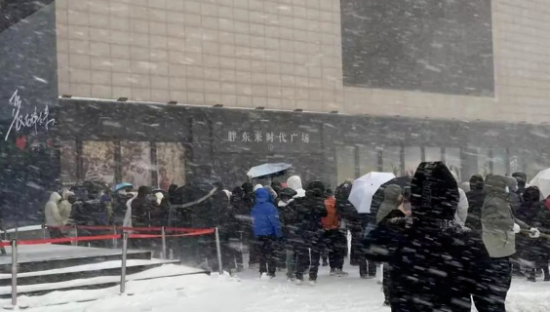 今年3.15，抖音胖东来被打假了！