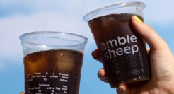 以自然为题，咖啡包装的松弛感可以这样设计！