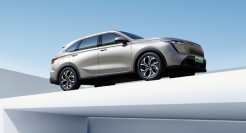 长城汽车需筑“新长城”