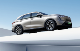 长城汽车需筑“新长城”