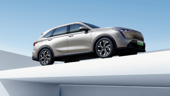 长城汽车需筑“新长城”