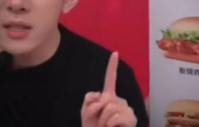 李佳琦315被点名，麦当劳最大的“骗局”曝光了！