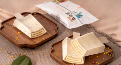 钟薛高，“匆匆”的6年