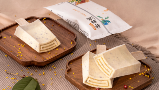 钟薛高，“匆匆”的6年