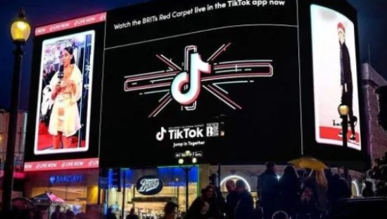 1.7 亿用户反击！ TikTok这次干了件大事