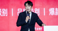 快手一哥，不想带货了！