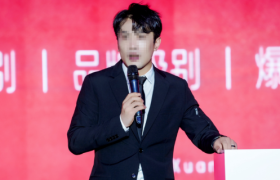 快手一哥，不想带货了！