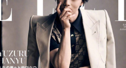 身陷离婚风波的“冰上王子”，携新代言杀回来了！