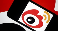 微博的新故事，没那么好听