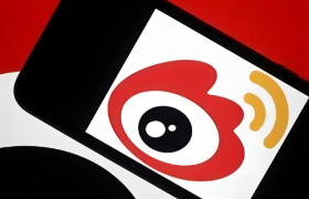 微博的新故事，没那么好听