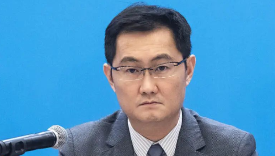 马化腾点名批评：腾讯如何输掉派对游戏关键一役