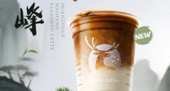 瑞幸，再寻新热点