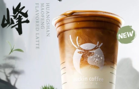 瑞幸，再寻新热点