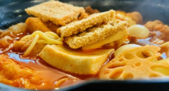 众兴菌业接住了天水麻辣烫的泼天富贵吗？