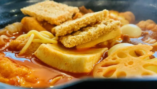 众兴菌业接住了天水麻辣烫的泼天富贵吗？