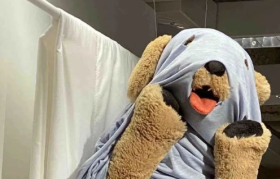 宜家文案，可可爱爱