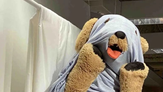 宜家文案，可可爱爱