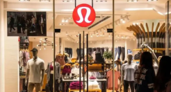 没有Lululemon的时代，只有时代的Lululemon｜巨潮