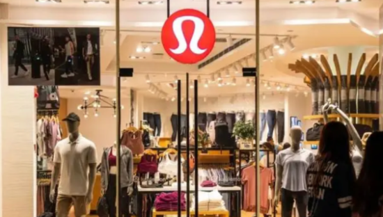 没有Lululemon的时代，只有时代的Lululemon｜巨潮