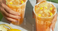 奶茶界史上“最垃圾”联名，倒在315！