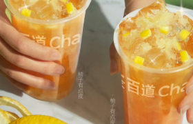 奶茶界史上“最垃圾”联名，倒在315！