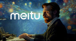 AI第一波红利，美图吃到了