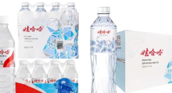 爆改娃哈哈包装，网友设计杀疯了！