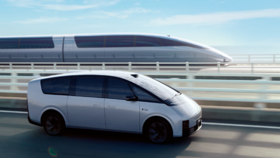 李想认错，能挽回退订的MEGA车主吗 | 车主派