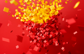 麦当劳这波新海报，创意太绝了！