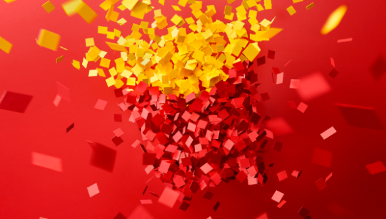 麦当劳这波新海报，创意太绝了！